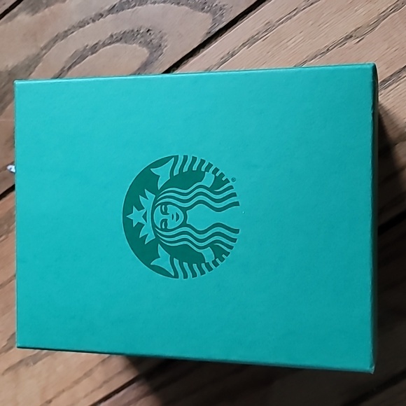 Starbucks ceramic cup - Picture 6 of 7